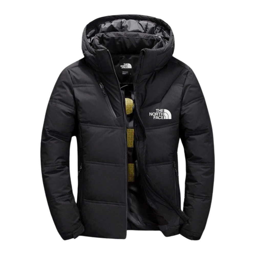 TNF Puffer Jacket